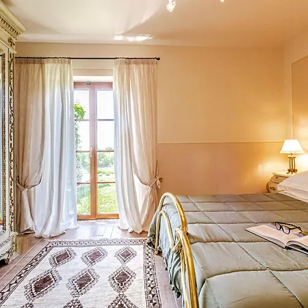 Cedri By Halldis Villa *