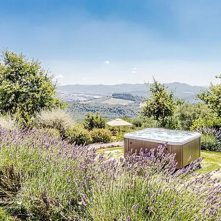 Cedri By Halldis Villa