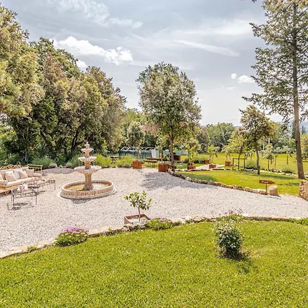 Cedri By Halldis Villa *