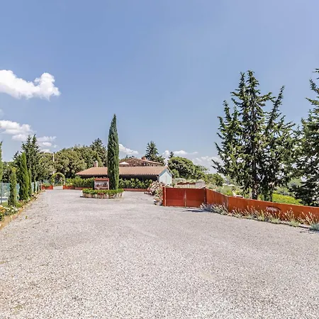 Cedri By Halldis Villa
