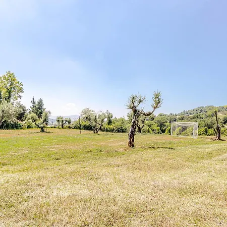 Cedri By Halldis Villa Montecatini Val di Cecina