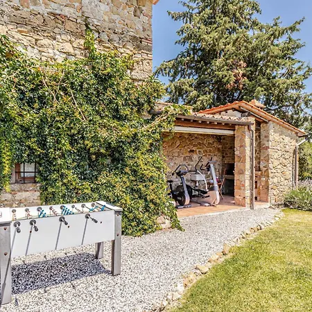 Villa Cedri By Halldis *