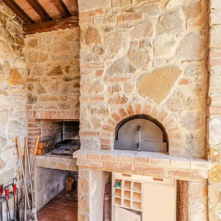 Cedri By Halldis Villa Montecatini Val di Cecina